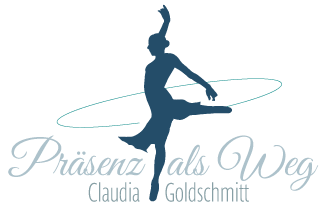 Wege in die Präsenz mit Elementen aus Bewegung, Tanz und Ausdrucksschulung - Claudia Goldschmitt Salzburg